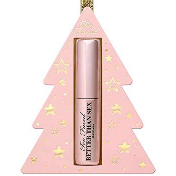 Travel Size Better Than Sex Mascara! 0.17oz - Picture 2 of 3